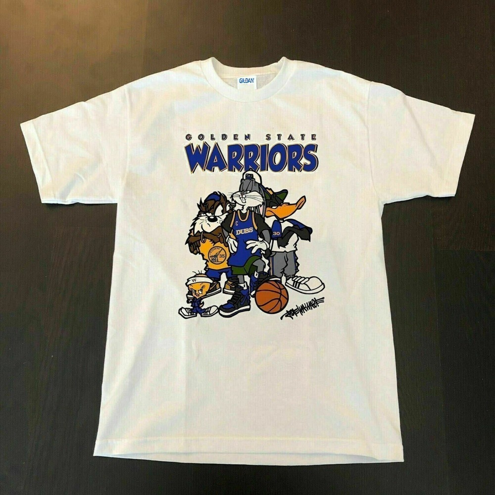 Golden State Warriors Shirt Nba Basketball Team Champs Tshirt